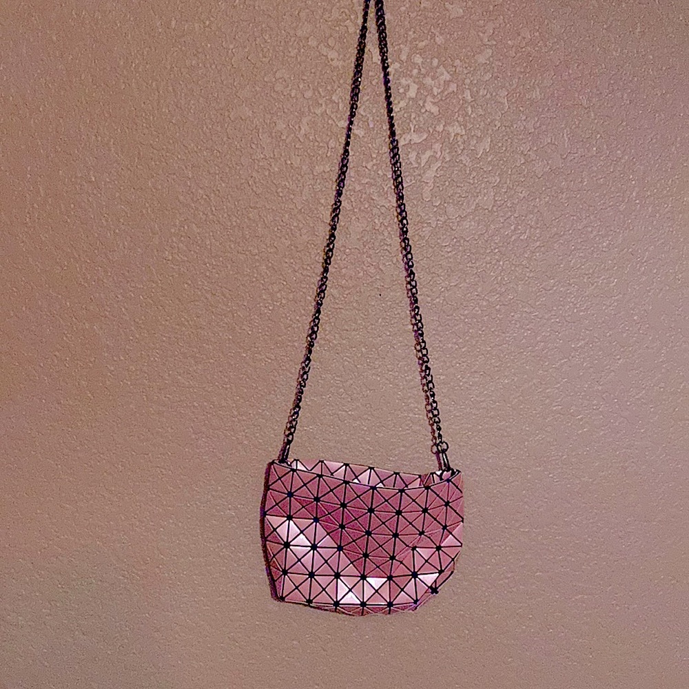 Bao Bao Issey Miyake Bag